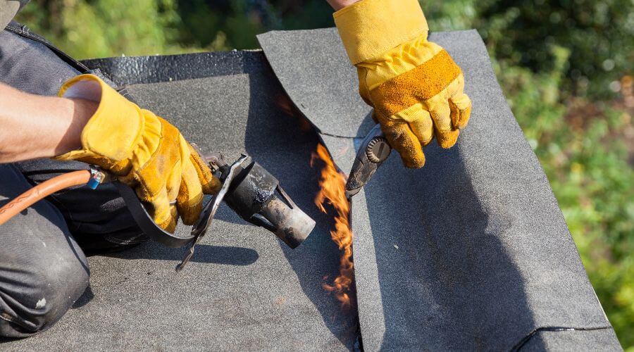 Professional flood damage restoration services in Turner, AR